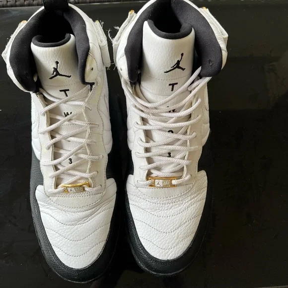 Nike | Shoes | 207 Nike Air Jordan Fusion Force 12 Xii Retro Nike | Shoes | 207 Nike Air Jordan Fusion Force 12 Xii Retro